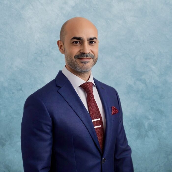 Aurelio Fuentes - DECA