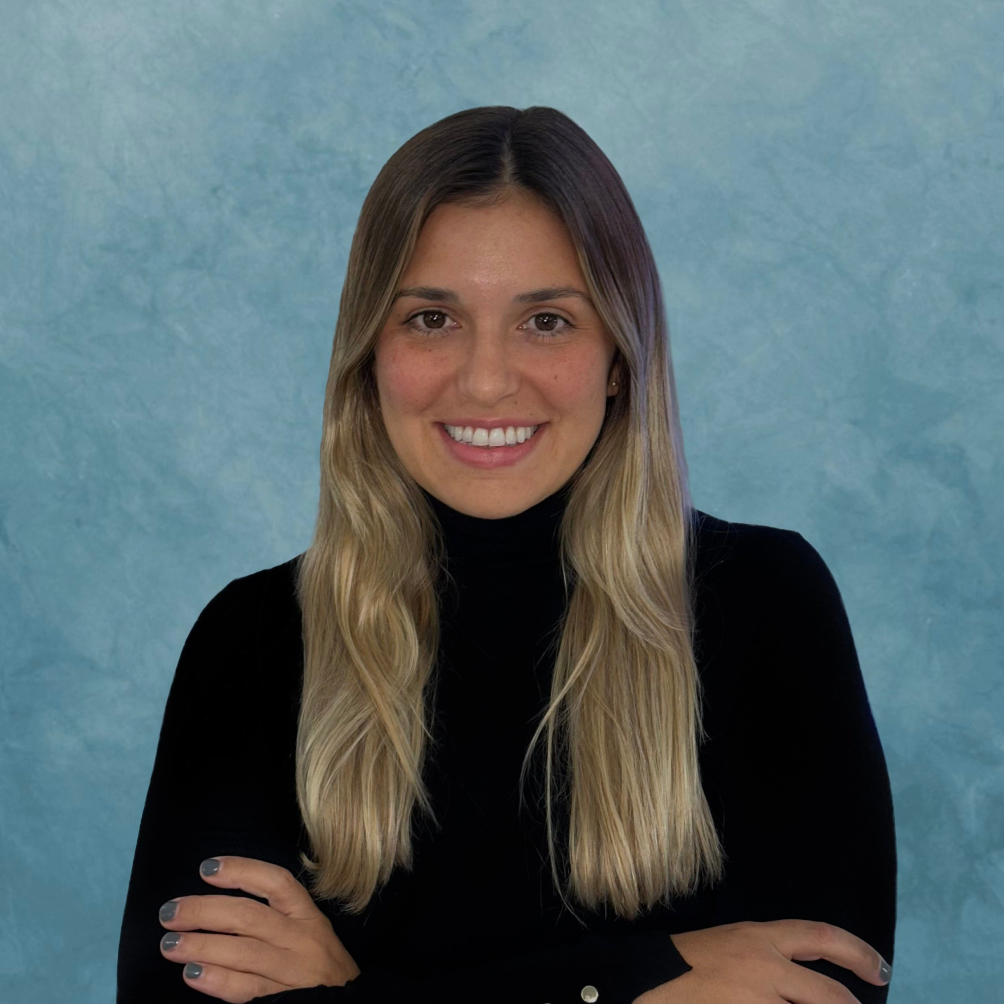 STEPHANIE M. PIQUER - DECA